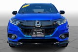 Used 2022 Honda HR-V Sport image 3