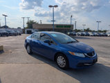 Used 2014 Honda Civic LX image 3