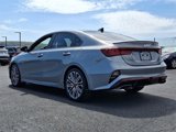 Certified 2022 Kia Forte GT image 4