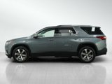 Used 2018 Chevrolet Traverse LT image 2