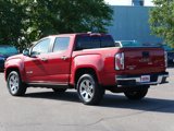 Used 2016 GMC Canyon SLT w/ Driver Alert Package image 5