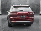 Used 2024 Jeep Grand Cherokee L Limited w/ Black Appearance Package image 5