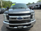 Used 2017 Ford F250 XLT image 3