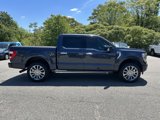 Certified 2021 Ford F150 Limited image 4