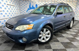 Used 2006 Subaru Outback 2.5i image 2