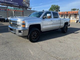 Used 2015 Chevrolet Silverado 2500 LTZ w/ Duramax Plus Package image 4