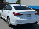 Used 2015 Hyundai Genesis 3.8 image 4