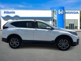 Certified 2021 Honda CR-V EX-L image 4
