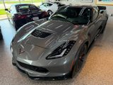 Used 2015 Chevrolet Corvette Z06 w/ Z07 Performance Package image 3