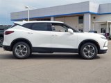 Used 2023 Chevrolet Blazer LT w/ LPO, Floor Liner Package image 2