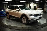 Used 2018 Volkswagen Tiguan S image 5