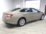 Used 2022 Chevrolet Malibu LT image 5