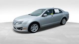 Used 2010 Ford Fusion SE image 4