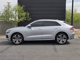 Used 2019 Audi Q8 Premium Plus w/ Premium Plus image 2
