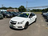 Used 2014 Chevrolet Cruze LS image 2