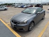 Used 2014 Lexus IS 350C image 2