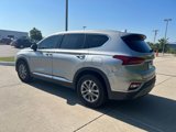 Used 2020 Hyundai Santa Fe SEL image 3