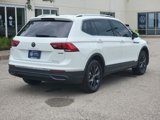 Certified 2024 Volkswagen Tiguan SE image 5