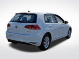Used 2016 Volkswagen Golf S image 4