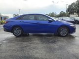 Used 2024 Hyundai Elantra SEL image 4