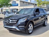 Used 2017 Mercedes-Benz GLE 350 image 2