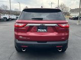 Used 2020 Chevrolet Traverse RS w/ LPO, Floor Liner Package image 5
