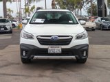 Used 2020 Subaru Outback Limited image 2