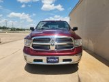 Used 2018 RAM 1500 Big Horn image 2