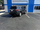 Used 2021 Chevrolet Traverse LT image 5
