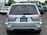 Used 2012 Subaru Forester 2.5X Premium image 6
