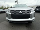 New 2025 Mitsubishi Outlander Sport ES image 2
