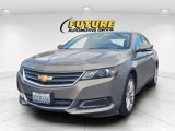 Used 2017 Chevrolet Impala LT image 3