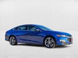 Used 2023 Chevrolet Malibu LT image 3