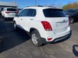 Used 2018 Chevrolet Trax LT w/ LT Convenience Package image 2