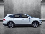 Used 2021 Volkswagen Tiguan S image 4
