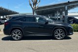 Used 2022 Lexus RX 350 AWD w/ Premium Package image 3
