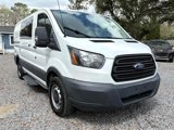 Used 2018 Ford Transit 250 130 Low Roof image 6