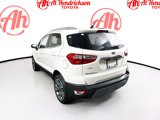 Used 2020 Ford EcoSport Titanium image 5