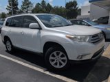 Used 2013 Toyota Highlander SE image 3