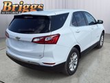 Used 2020 Chevrolet Equinox LT w/ Driver Convenience Package image 5