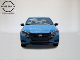 New 2025 Nissan Versa SR w/ Trunk Package image 2