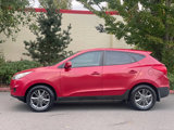 Used 2015 Hyundai Tucson GLS image 4