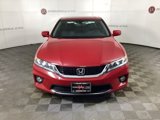 Used 2015 Honda Accord EX-L image 2