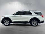 Certified 2022 Ford Explorer Limited w/ Class IV Trailer Tow Package image 5