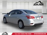 Used 2019 Nissan Sentra S image 5