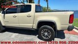 Used 2022 Chevrolet Colorado ZR2 image 5