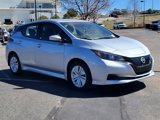 New 2025 Nissan Leaf S image 4