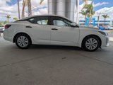 Certified 2024 Nissan Sentra S image 4