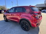 New 2024 Mitsubishi Outlander Sport LE image 3