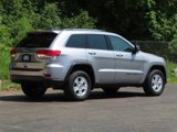 Certified 2017 Jeep Grand Cherokee Laredo w/ Quick Order Package 23E image 3